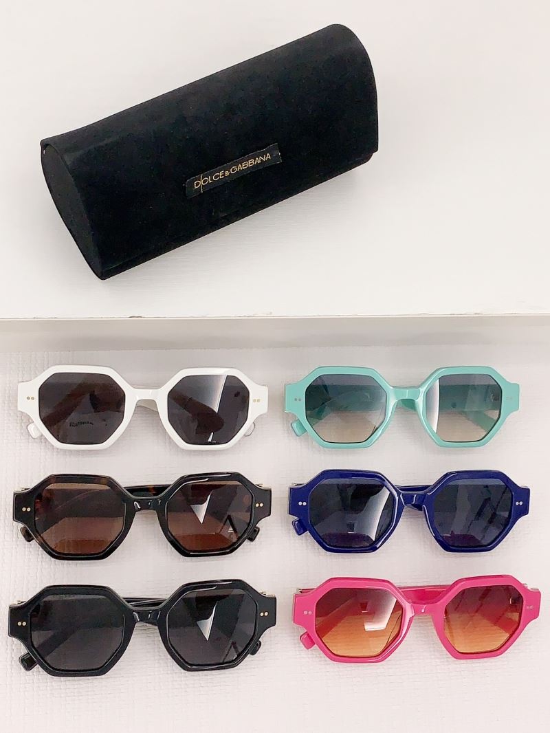 D&G Sunglasses